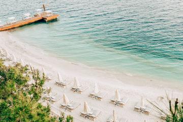 Отель D-Resort Gocek Турция, Геджек, фото 43