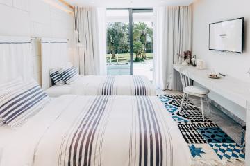 Отель D-Resort Gocek Турция, Геджек, фото 44