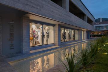 Отель D-Resort Gocek Турция, Геджек, фото 45