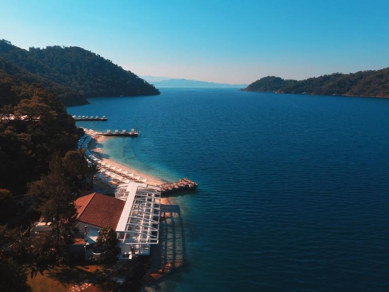 D-Resort Gocek