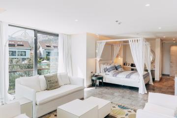 Отель D-Resort Gocek Турция, Геджек, фото 51