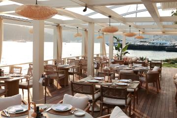 Отель D-Resort Gocek Турция, Геджек, фото 52