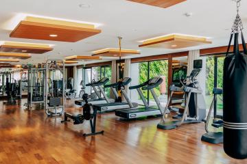 Отель D-Resort Gocek Турция, Геджек, фото 56