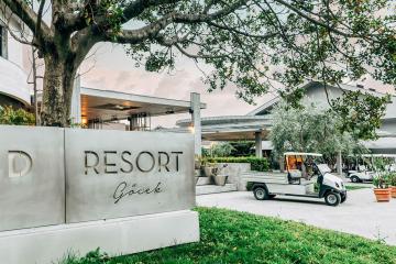 Отель D-Resort Gocek Турция, Геджек, фото 57