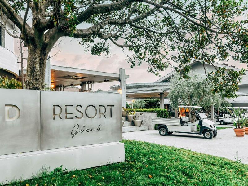D-Resort Gocek
