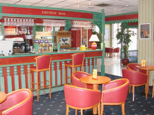 Mercure Marne La Vallee Bussy St Georges