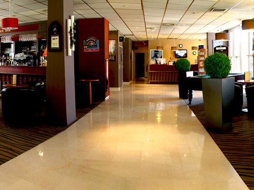 Mercure Marne La Vallee Bussy St Georges