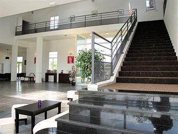 Meteor Val de Loire Resort