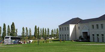 Meteor Val de Loire Resort