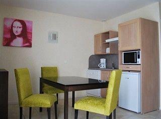 Meteor Val de Loire Resort