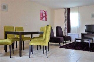 Meteor Val de Loire Resort