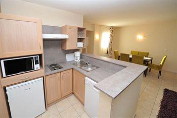 Meteor Val de Loire Resort