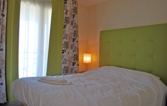 Meteor Val de Loire Resort