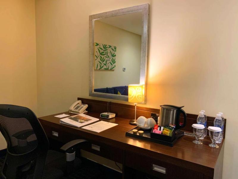 Best Western Premier Muscat