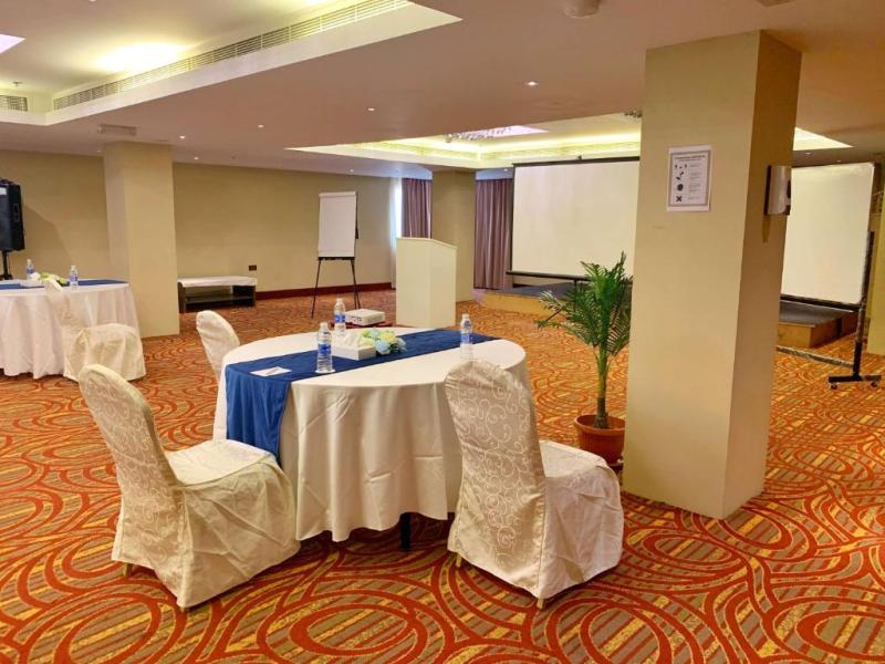 Best Western Premier Muscat