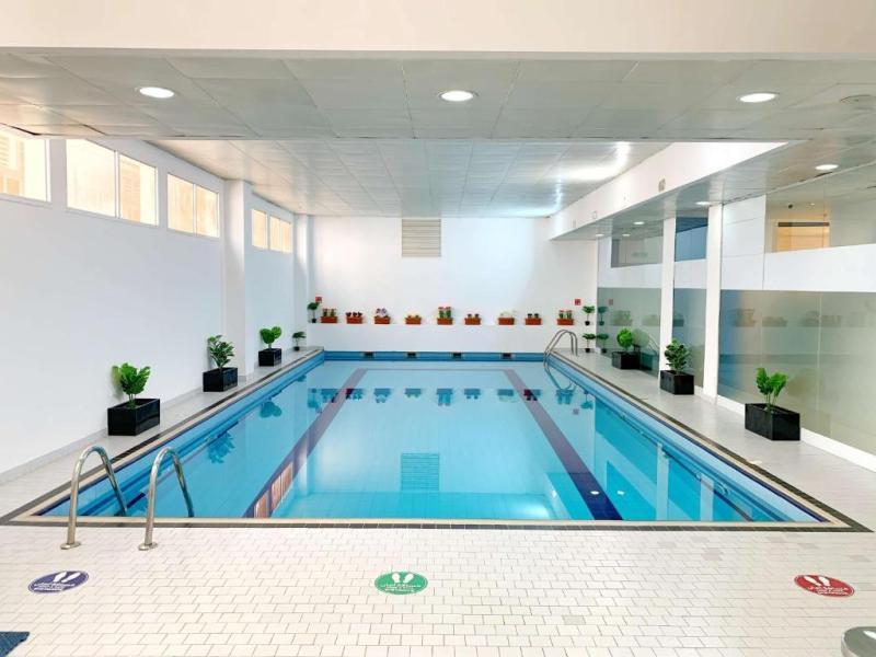 Best Western Premier Muscat