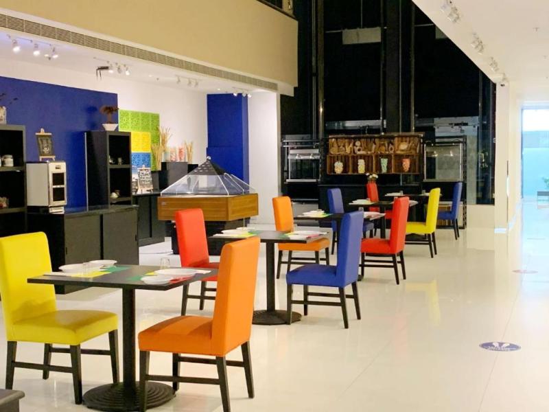 Best Western Premier Muscat