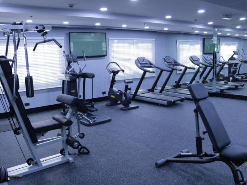 Best Western Premier Muscat