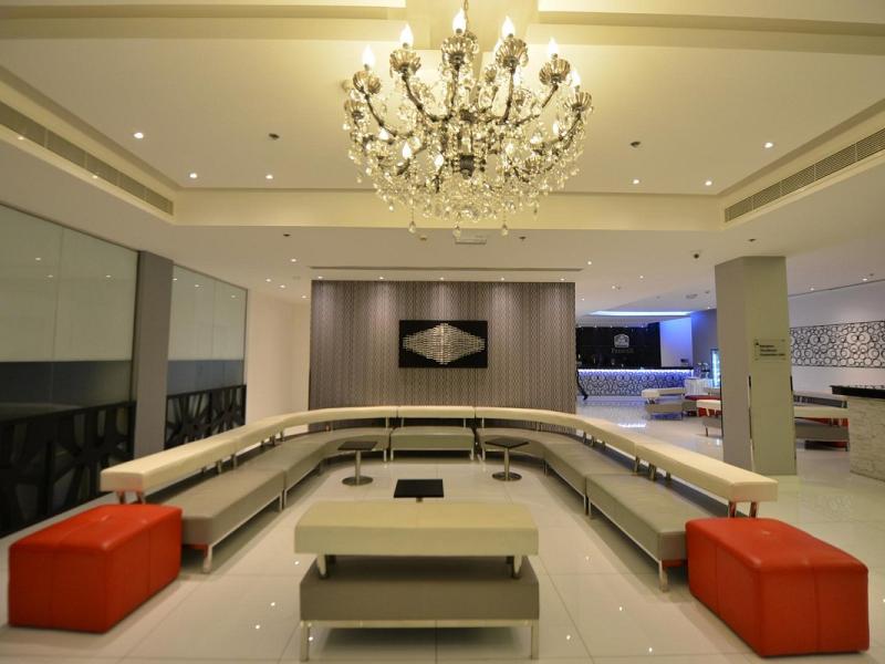 Best Western Premier Muscat