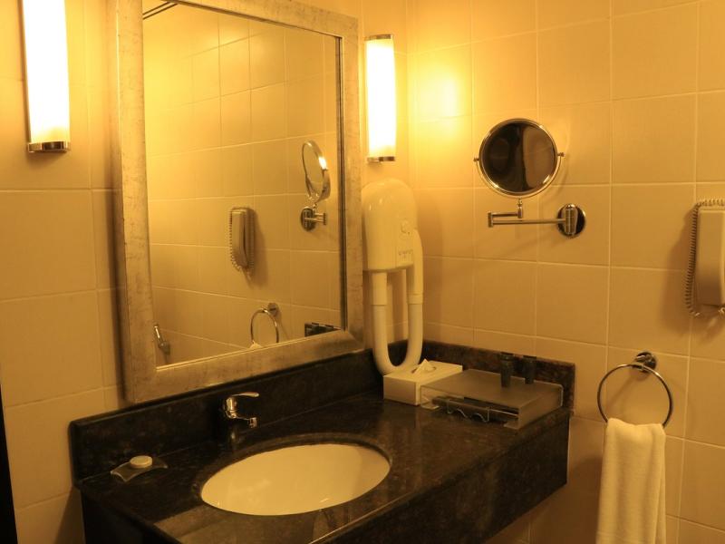 Best Western Premier Muscat