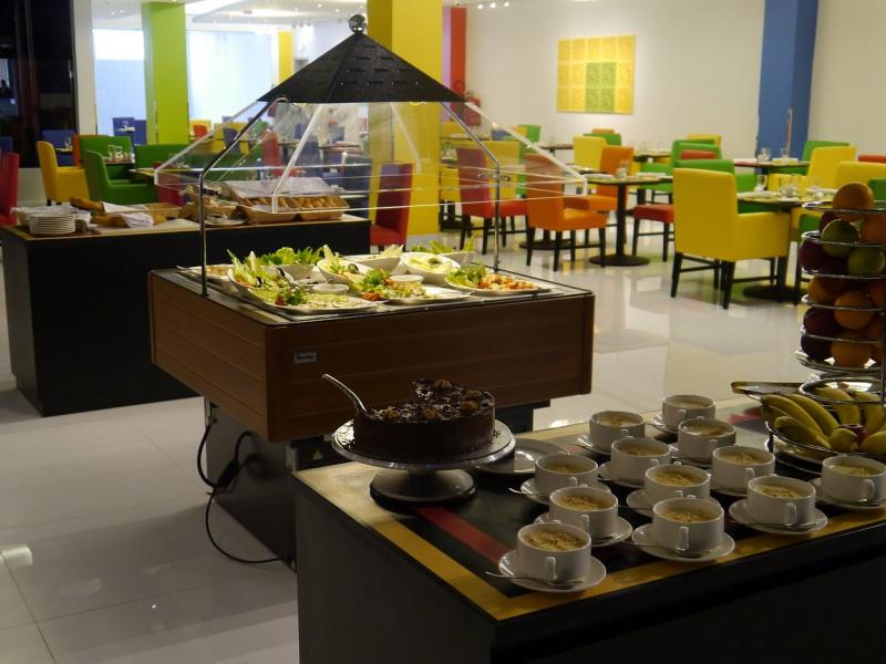 Best Western Premier Muscat