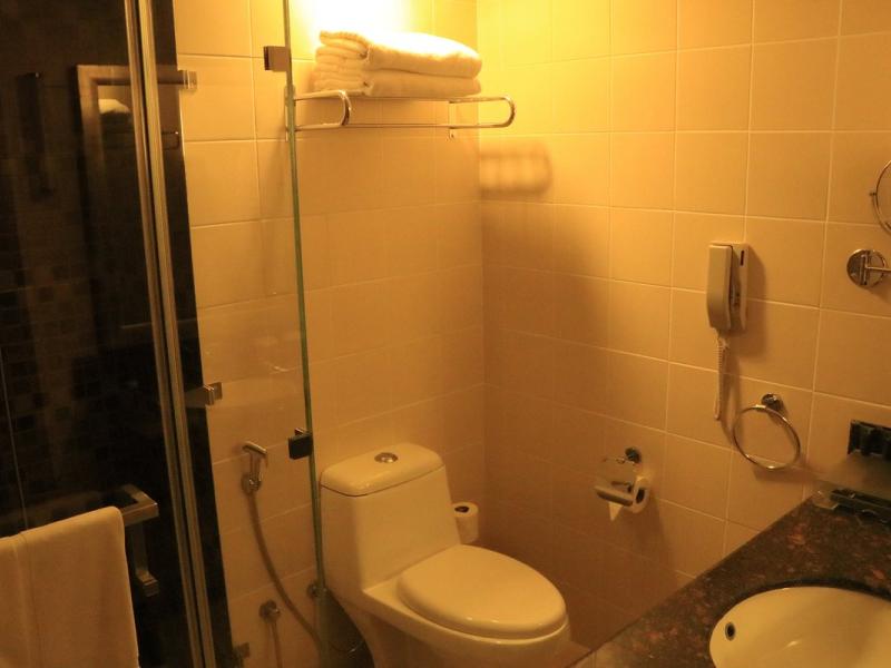 Best Western Premier Muscat