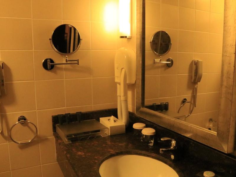 Best Western Premier Muscat