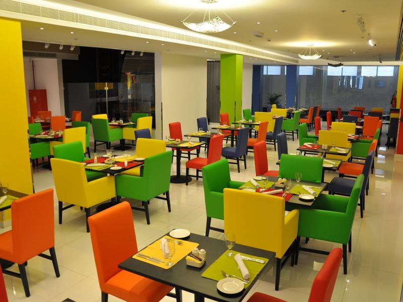 Best Western Premier Muscat