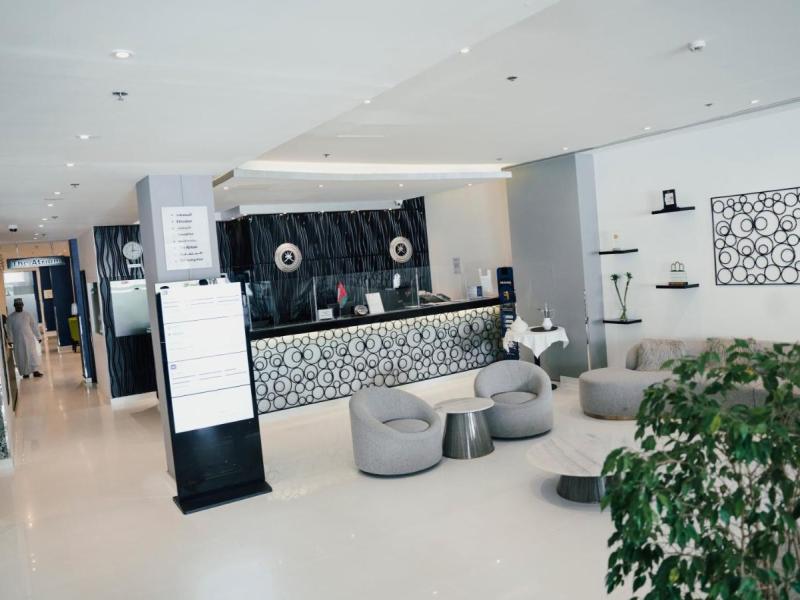 Best Western Premier Muscat