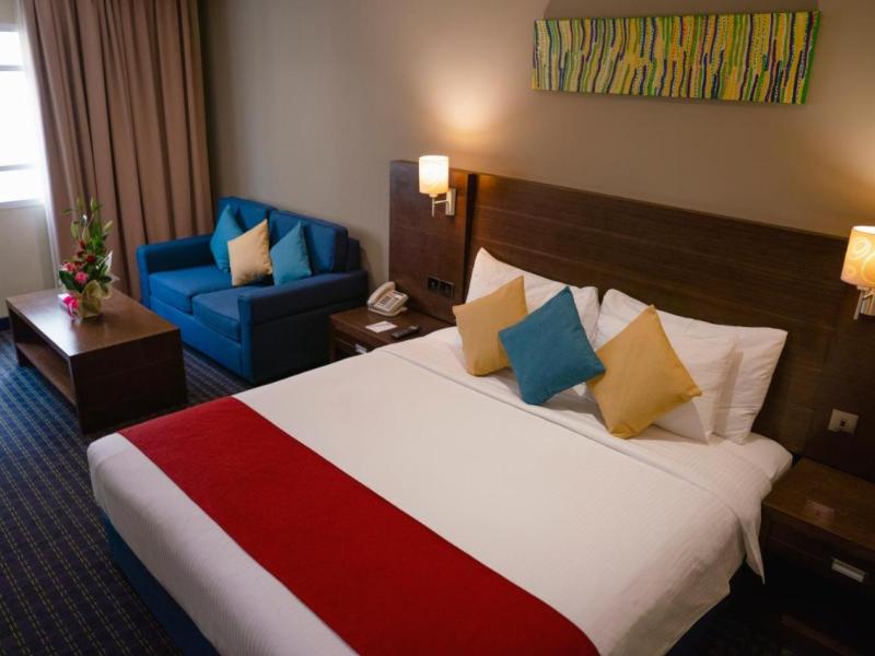 Best Western Premier Muscat