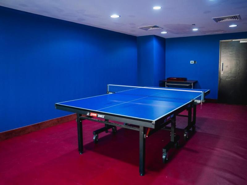 Best Western Premier Muscat