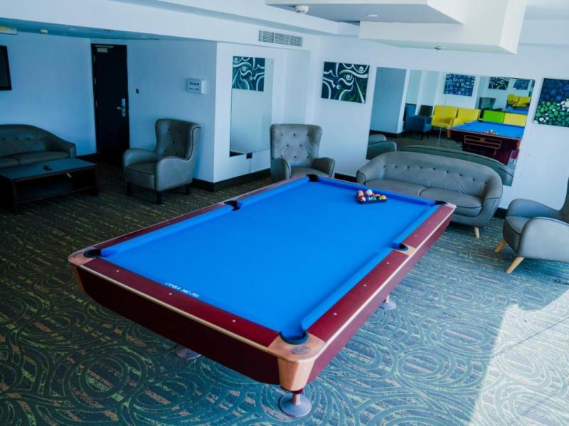 Best Western Premier Muscat