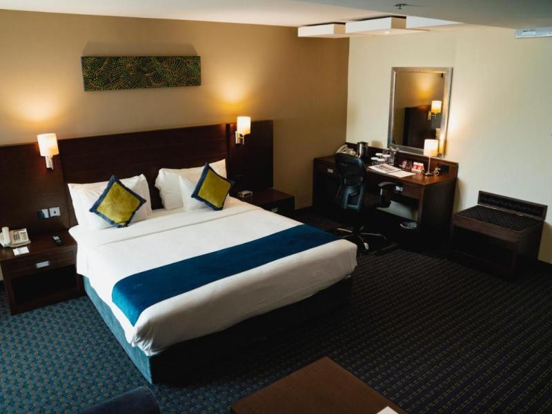 Best Western Premier Muscat