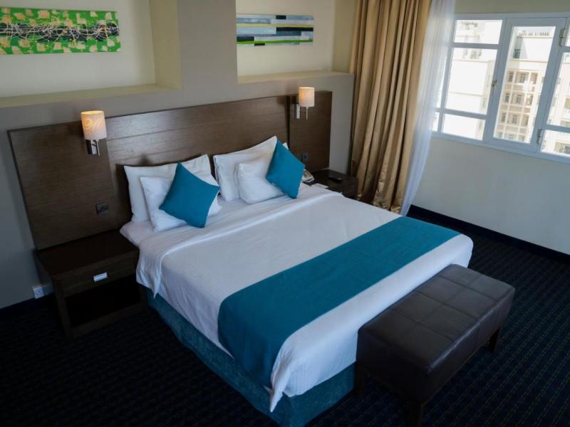 Best Western Premier Muscat