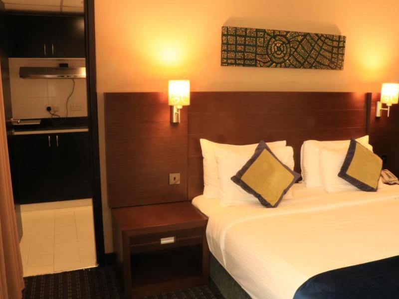 Best Western Premier Muscat