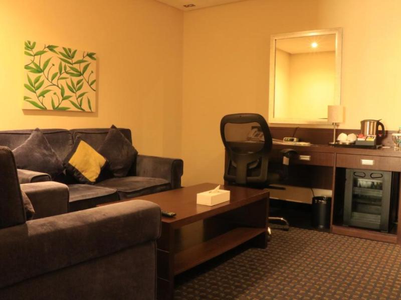 Best Western Premier Muscat