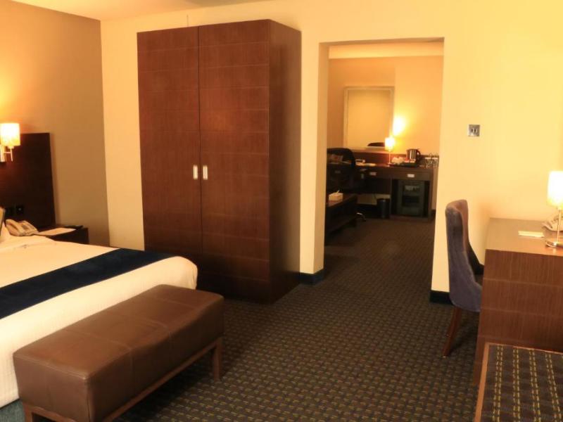 Best Western Premier Muscat