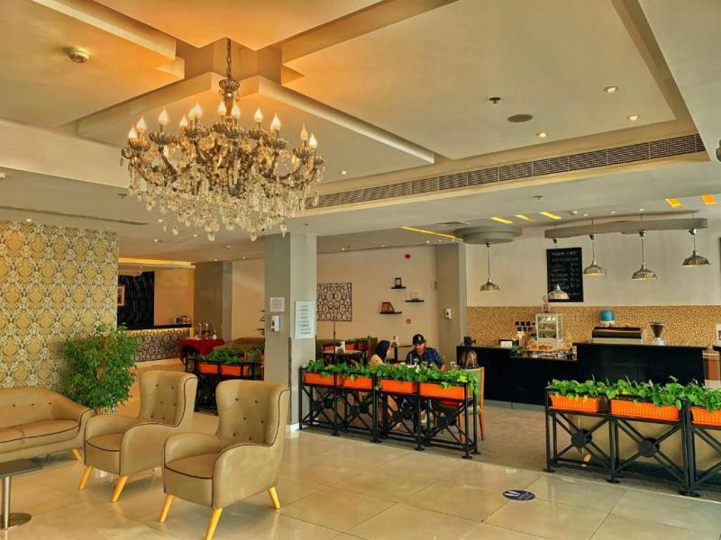 Best Western Premier Muscat