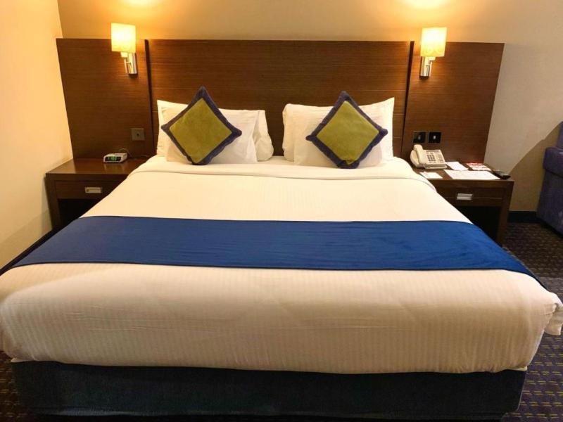 Best Western Premier Muscat