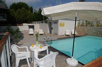 Appart'City Antibes