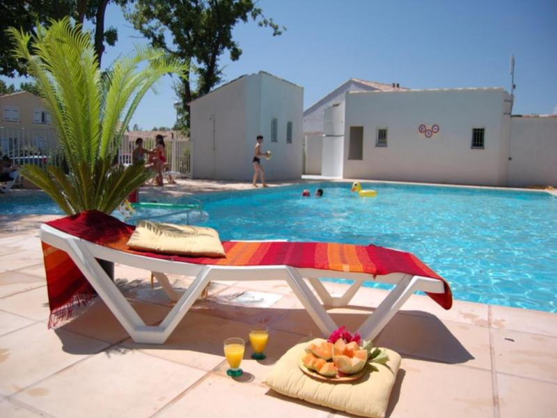 Les Bastides de Fayence - Vacanceole