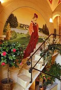 Golden Tulip Cannes Hotel de Paris