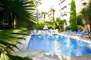 Golden Tulip Cannes Hotel de Paris