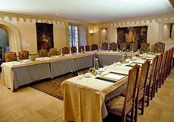 Golden Tulip Cannes Hotel de Paris