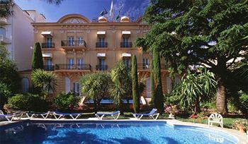 Golden Tulip Cannes Hotel de Paris