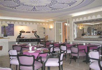 Golden Tulip Cannes Hotel de Paris
