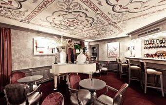 Golden Tulip Cannes Hotel de Paris