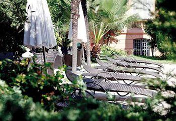 Golden Tulip Cannes Hotel de Paris