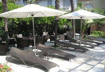 Golden Tulip Cannes Hotel de Paris