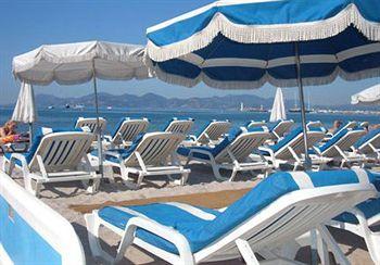 Golden Tulip Cannes Hotel de Paris